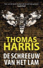 9789021023816 Hannibal - De schreeuw van het lam/Silence ..., Boeken, Verzenden, Nieuw, Thomas Harris