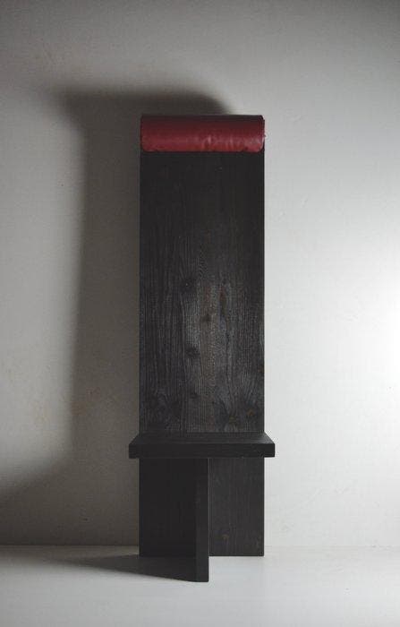 Studio Greca - Fauteuil - Ettore Passage fauteuil -, Antiek en Kunst, Curiosa en Brocante