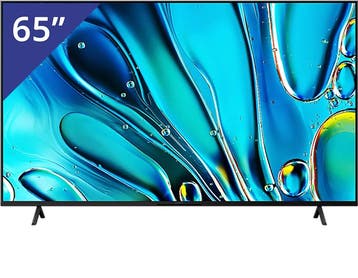 Sony Bravia 3-serie 65 inch/165 cm 4K TV, LED, 50 Hz, Nieuw, 4k (UHD)