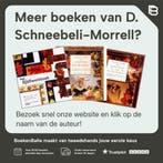 Smaken en geuren / Romantiek en nostalgie 9789062488841, Verzenden, Zo goed als nieuw, D. Schneebeli-Morrell
