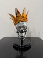 Van Apple - Louis Vuitton Skull