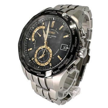 Seiko - Zonder minimumprijs - Heren - 2010-2020
