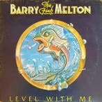 LP gebruikt - Barry Melton - Level With Me (France, 1979), Verzenden, Zo goed als nieuw