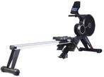 Roeitrainer RWX-700 Afhaaldeal!, Sport en Fitness, Fitnessapparatuur, Ophalen, Nieuw, Rug