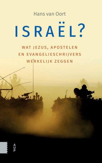 9789048573585 Israel? Hans van Oort, Verzenden, Nieuw, Hans van Oort