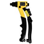 Hofftech Professionele popnageltang - 4 verwisselbare ins..., Ophalen of Verzenden, Nieuw