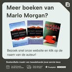 Kalligrafie 9789021338200 Marlo Morgan, Verzenden, Gelezen, Marlo Morgan