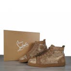 Christian Louboutin - Louis Orlato Flat Veau - Sneakers -, Nieuw