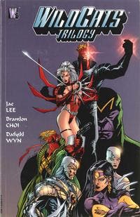 Wild C.A.T.s Trilogy, Boeken, Strips | Comics, Zo goed als nieuw, Verzenden