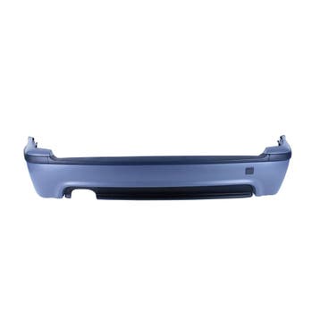 Achterbumper | voor M-Pakket / M5 | geschikt voor BMW 5-seri, Auto-onderdelen, Verzenden, Nieuw, BMW