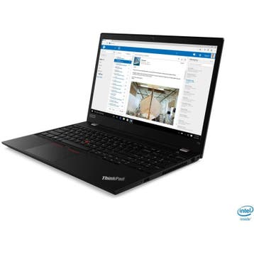 Lenovo ThinkPad T15 - B | Intel Core i5 | 8GB, Nieuw, Ophalen of Verzenden, SSD, 240/256GB