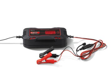 Ultimate acculader 12, 24 volt 10ah, Verzenden, Nieuw