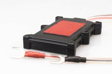 2Locate 2EZW GPS tracker voor voertuig/machine Nieuw, Ophalen of Verzenden, Nieuw
