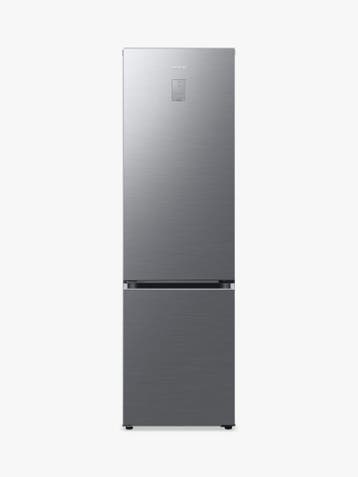 Samsung RL38C776ASR - Koel-vriescombinatie - 203 cm - 387L -, Witgoed en Apparatuur, Koelkasten en IJskasten, Ophalen of Verzenden
