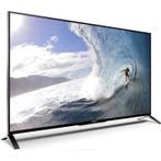 Sony KD-49X8505B - 49 inch 4K Ultra HD LED TV, Ophalen, LED, Zo goed als nieuw, 4k (UHD)
