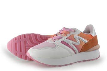 Mexx Sneakers in maat 40 Overig, Mexx, Overige kleuren, Verzenden, Sneakers of Gympen