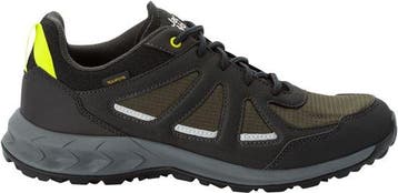 Jack Wolfskin - maat 41 - WOODLAND 2 TEXAPORE LOW -, Verzenden, Nieuw