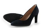 Ziengs Pumps in maat 38½ Blauw, Kleding | Dames, Schoenen, Pumps, Zo goed als nieuw, Ziengs, Verzenden