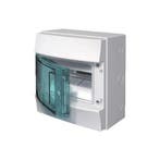 ABB Mistral groepenkast industrie-lijn met deur IP65, 1x 8, Ophalen of Verzenden, Nieuw