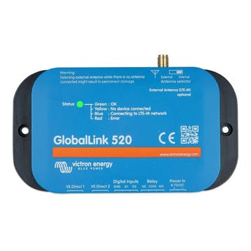 Victron GlobalLink 520, Ophalen of Verzenden, Nieuw