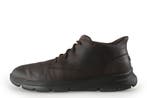 Skechers Veterschoenen in maat 48½ Bruin, Bruin, Verzenden, Zo goed als nieuw, Skechers