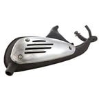Originele Vespa Uitlaat - Vespa ET2 / LX / LXV/ Sprint / S, Ophalen of Verzenden, Nieuw