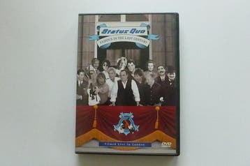 Status Quo - Famous in the last century, Ophalen of Verzenden, Zo goed als nieuw
