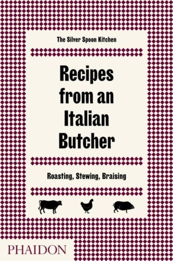 Recipes From An Italian Butcher |  | Nieuw, Ophalen of Verzenden, Nieuw