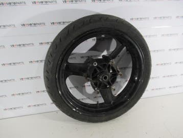 Honda CBR 1000 F Voorwiel, Motoren, Onderdelen | Honda, Ophalen of Verzenden, Nieuw