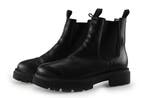 Blackstone Chelsea boots in maat 41 Zwart, Verzenden, Zwart, Overige typen, Zo goed als nieuw