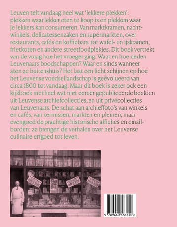 Lekkere plekken 9789460583650, Verzenden, Zo goed als nieuw