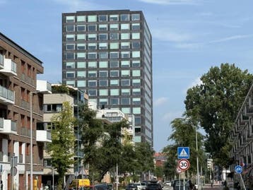 Appartement te huur in Amsterdam - 27 m² - 1 kamer(s), Appartement, Amsterdam, Noord-Holland