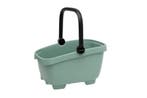 NEW LOOXS Mand "Clipper Basket"groen, zonder adapt, Ophalen of Verzenden, Nieuw, Overige merken