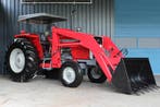 Massey Ferguson 385 2wd voor export, Verzenden, Nieuw