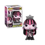 Funko Pop! Retro Toys: Monster High - Draculaura #163, Verzenden, Nieuw
