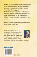 Ridder Schijtebroek 9789049921484 Carry Slee, Verzenden, Gelezen, Carry Slee