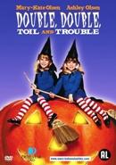 Double, double, toil and trouble - DVD, Cd's en Dvd's, Verzenden, Nieuw in verpakking