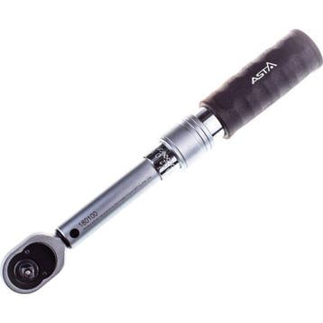 Momentsleutel 1/4 Duims - 6 Tot 30 Nm - Torque Sleutel - Kra, Ophalen of Verzenden, Nieuw