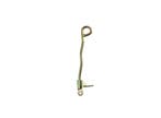 Bevestigingsstang voor carter. Porsche 993 Turbo, Verzenden, Nieuw