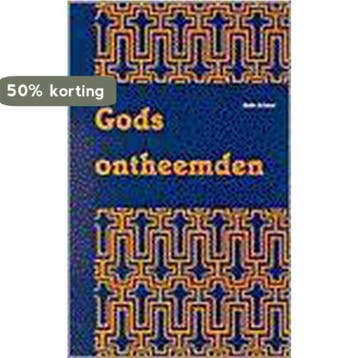 Gods ontheemden - JELSMA 9789024293278, Boeken, Verzenden, Gelezen, JELSMA