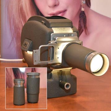 Leitz Leitz Prado 250 Diaprojector