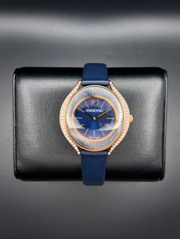Swarovski - Crystalline - Zonder minimumprijs - 5519447 -, Nieuw