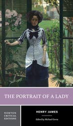 9780393938531 Norton Critical Editions-The Portrait of a ..., Verzenden, Zo goed als nieuw, James, Henry