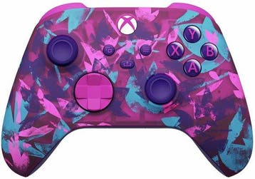 Microsoft Xbox Wireless Controller - Heart Breaker Special E, Verzenden, Nieuw
