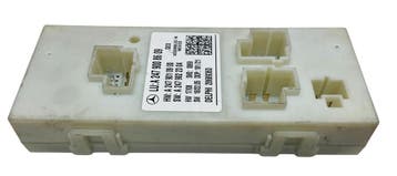 Regeleenheid A2479008609 Mercedes 28689363 Delphi, Verzenden, Nieuw, Mercedes-Benz