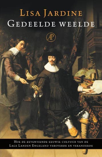 Gedeelde weelde - L. Jardine 9789029566582, Verzenden, Zo goed als nieuw, L. Jardine