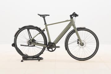 Riese & Müller UBN FIVE SILENT – 2023 – 165 - 180 cm, Verzenden, Zo goed als nieuw