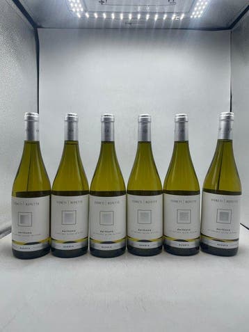 2024 Vigneti Repetto Quadro Derthona Timorasso - Piëmont - 6, Nieuw