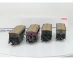 Märklin Spur1 58211 Württemberg personenwagen set (Spoor 1, Gebruikt, Overige typen, Ophalen of Verzenden, Analoog