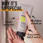 KMS HairPlay Styling Gel, Verzenden, Nieuw